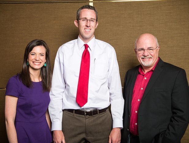 Yes, Dan is REALLY tall!!